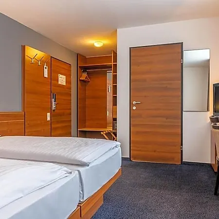 Club Am Kreischberg Hotell