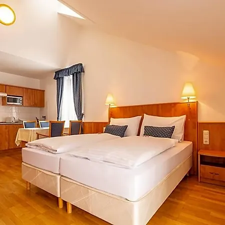 Hotell Club Am Kreischberg Lutzmannsdorf
