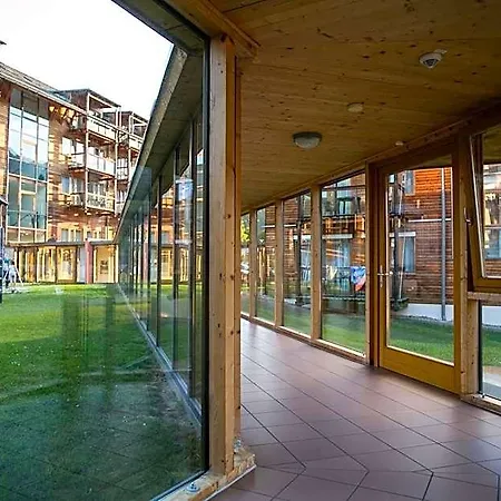 Club Am Kreischberg