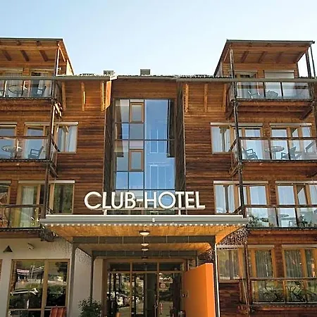 Club Am Kreischberg 3*
