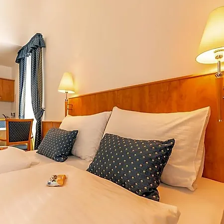 Hotell Club Am Kreischberg Lutzmannsdorf
