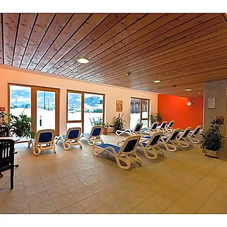 Club Am Kreischberg Hotell Lutzmannsdorf