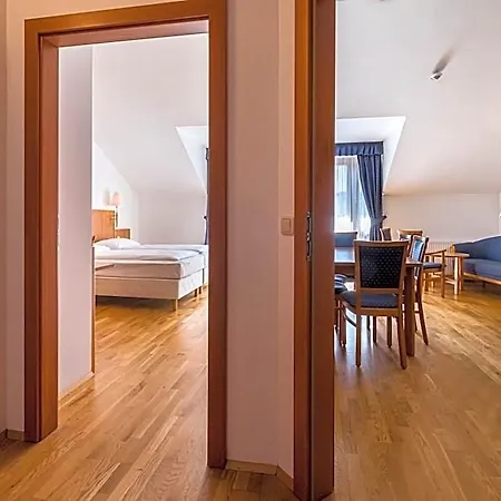 Club Am Kreischberg 3* Lutzmannsdorf