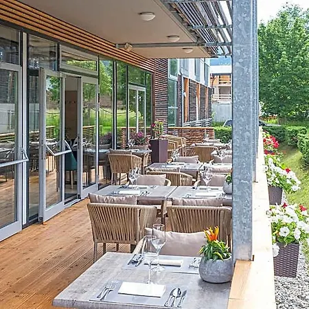 Hotell Club Am Kreischberg 3*