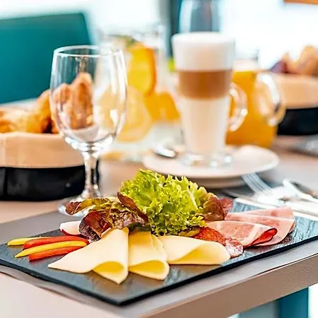 Hotell Club Am Kreischberg 3*