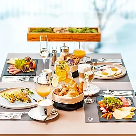 Club Am Kreischberg Hotell Lutzmannsdorf