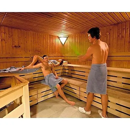 Club Am Kreischberg 3*