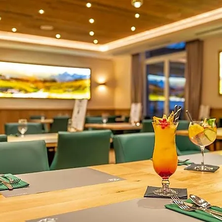 Club Am Kreischberg Hotell Lutzmannsdorf