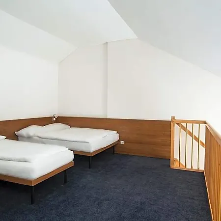 Club Am Kreischberg Hotell 3*