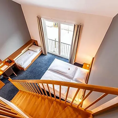 Club Am Kreischberg Hotell