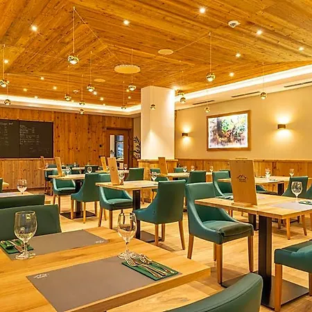 Club Am Kreischberg Hotell Lutzmannsdorf
