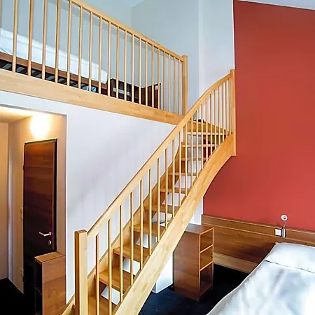 Hotell Club Am Kreischberg Lutzmannsdorf
